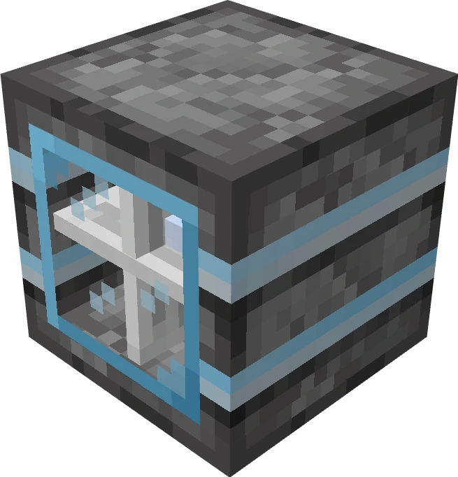 shrink ray block