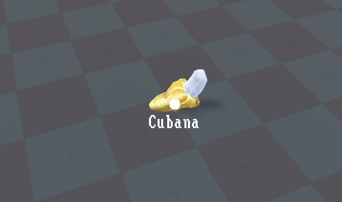 cubana project