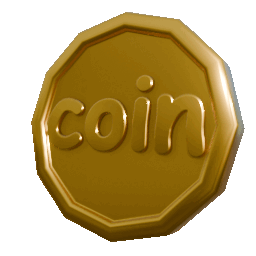coin
